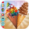 Christmas Ice Cream Cooking apk download for android  1.0