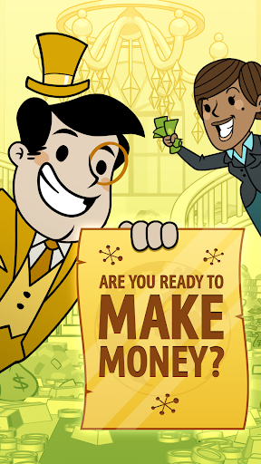 AdVenture Capitalist mod apk 8.22.0 unlimited goldͼƬ1