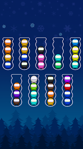 Ball Puzzle Sort Ball apk download for android  1.0.7 screenshot 2