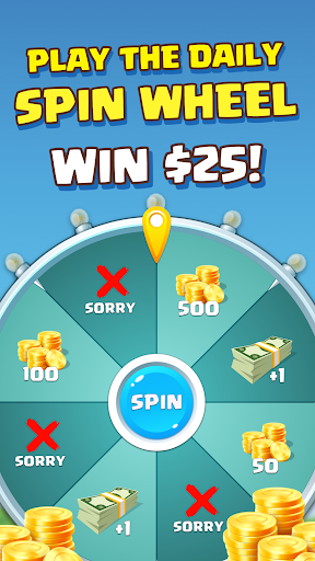 Coinnect Win Real Money Games download latest version  1.1.67 screenshot 2