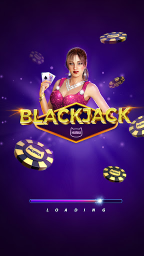 BlackJack by Murka 21 Classic apk download latest version  1.13.0 screenshot 5