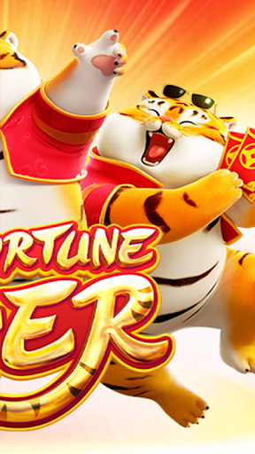 Fortune Tiger Jogo PG 777 apk download for android  1 screenshot 2