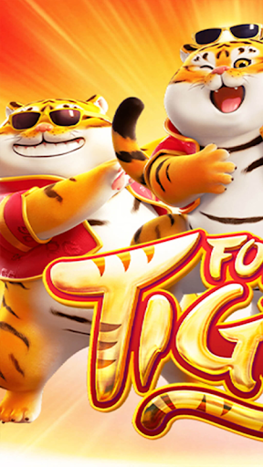 Fortune Tiger Jogo PG 777 apk download for android  1 screenshot 4