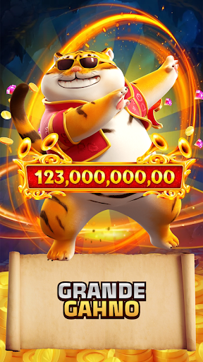 Fortune Tiger Jogo PG 777 apk download for android  1 screenshot 1