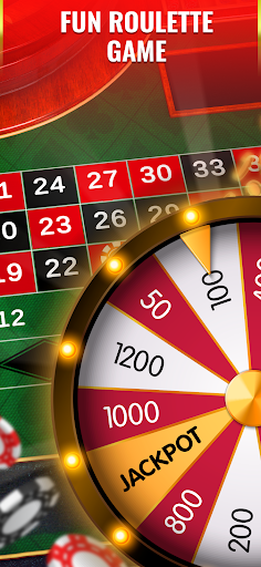 Mega Roulette Casino Wheel apk download for android  0.0.35 screenshot 1