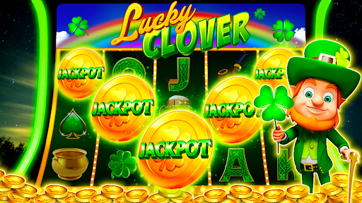 Slot Machines Joker Casino apk download latest version  1.3.3 screenshot 1