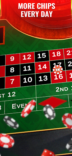 Mega Roulette Casino Wheel apk download for android  0.0.35 screenshot 2