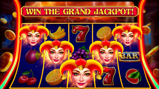 Slot Machines Joker Casino apk download latest version  1.3.3 screenshot 2