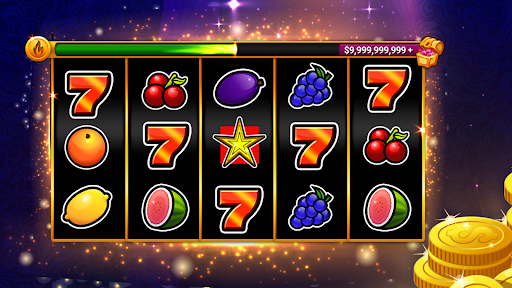 Slot machines Casino slots apk download for android  6.9.1 screenshot 2