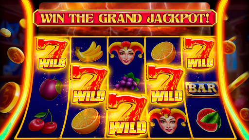 Slot Machines Joker Casino apk download latest version  1.3.3 screenshot 3