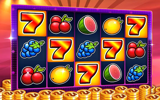 Slot machines Casino slots apk download for android  6.9.1 screenshot 4