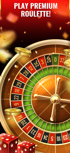 Mega Roulette Casino Wheel apk download for android  0.0.35 screenshot 4