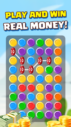 Coinnect Win Real Money Games download latest version  1.1.67 screenshot 1
