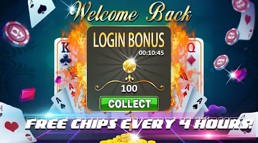 VideoPoker King offline casino Apk Download Latest Version  0.20.98 screenshot 1