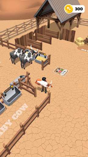 Butchers Ranch mod apk unlimited money  1.18 screenshot 5
