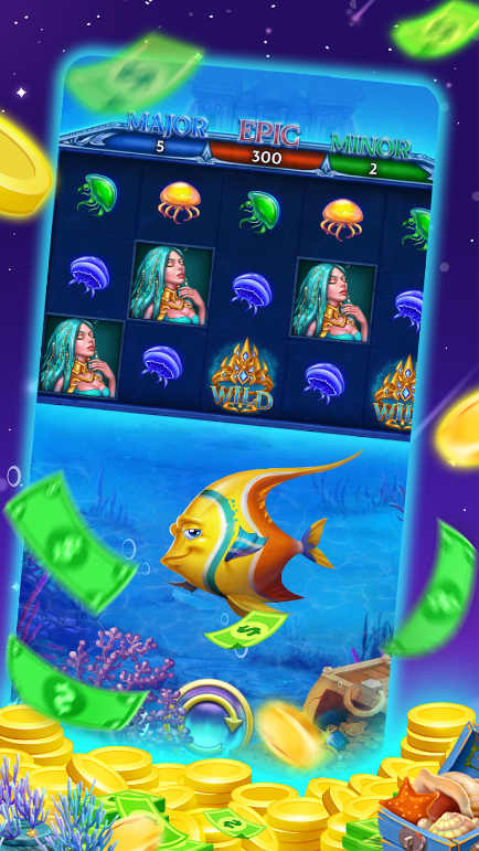 YeaMaster Slots Apk Download for Android  2.3 screenshot 2