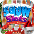 Snow Slots Merry Christmas Apk