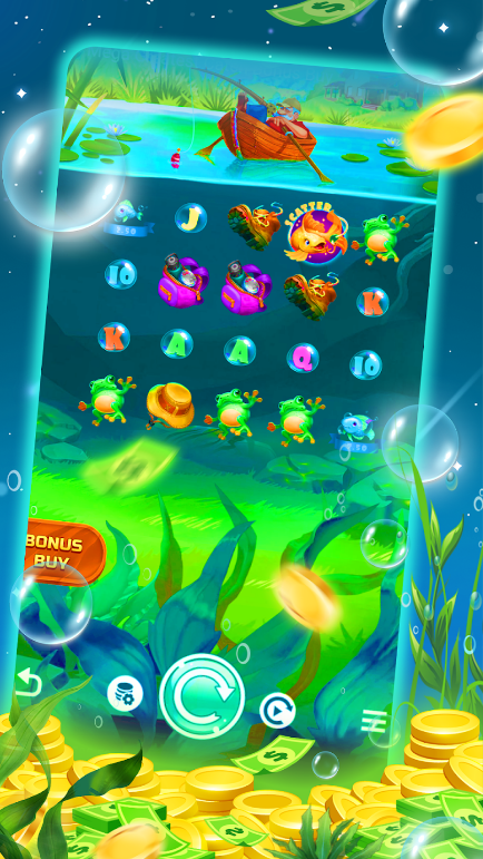YeaMaster Slots Apk Download for Android  2.3 screenshot 3