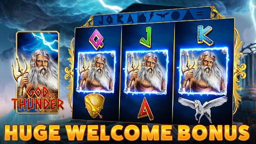 Hot Slots 777 Slot Machines apk download for android  1.1.0 screenshot 1