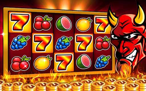 Hot Slots 777 Slot Machines apk download for android  1.1.0 screenshot 2