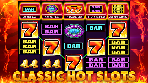Hot Slots 777 Slot Machines apk download for android  1.1.0 screenshot 3