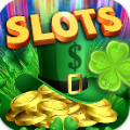 Crock OGold Party Slots 3 Apk