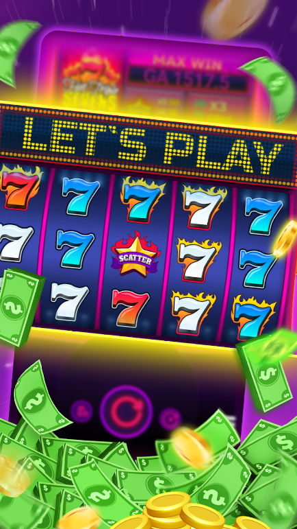 YeaMaster Slots Apk Download for Android  2.3 screenshot 4