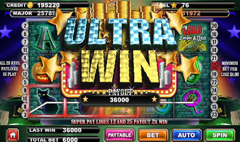 Crock OGold Party Slots 3 Apk Free Download  8.0 screenshot 2