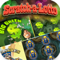 Scratch a Lotto Scratch Cards