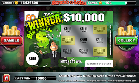 Scratch a Lotto Scratch Cards Apk Download Latest Version  20.0 screenshot 4