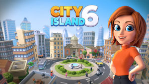 City Island 6 Building Life Mod Apk DownloadͼƬ1