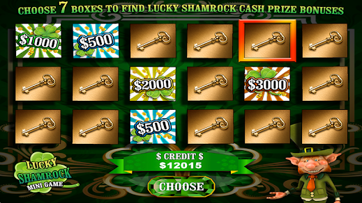 Crock OGold Rainbow Slots Apk Download for Android  39.0 screenshot 1