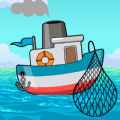 Trash Fishing Apk Download for