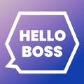 HelloBoss app