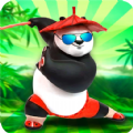 Kung fu Karate Animal Champs apk download for android  1.5
