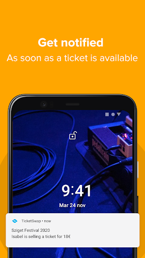 TicketSwap app download for androidͼƬ2