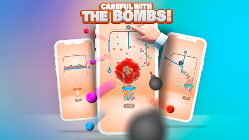 Pull the Pin Mod Apk (Unlimited Money) No Ads Download  199.0.1 screenshot 3