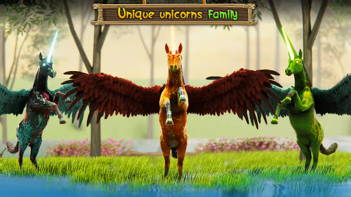 Flying Horse Simulator 2023 game free download  2.4 screenshot 4