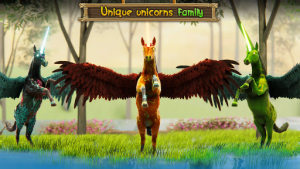 Flying Horse Simulator 2023 game free downloadͼƬ1