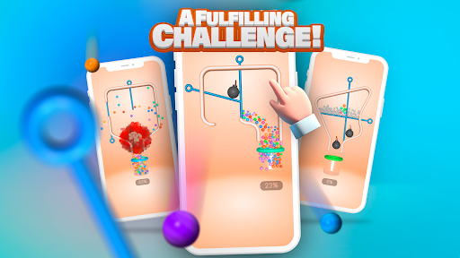 Pull the Pin Mod Apk (Unlimited Money) No Ads Download  199.0.1 screenshot 2