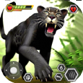 Wild Animal Sim Panther games apk download latest version 1.6