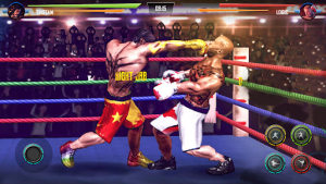 Real Kick Boxing Games 2023 apk download for androidͼƬ1