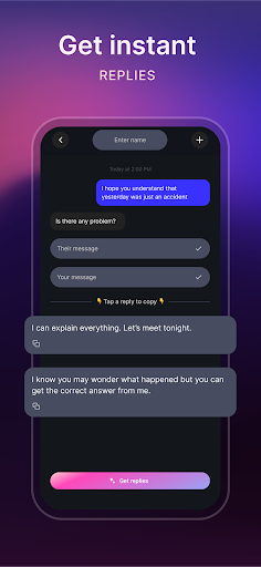 RizzGPT AI Rizz Assistant app download for androidͼƬ2