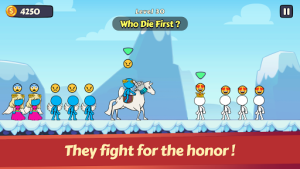 Guess Who Who is Die mod apk downloadͼƬ1