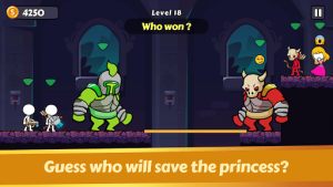 Guess Who Who is Die mod apk downloadͼƬ2