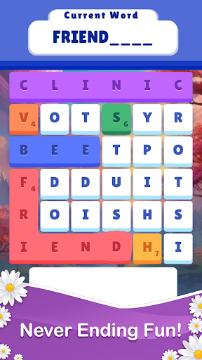 Word Master CrossWord Apk Download for AndroidͼƬ1