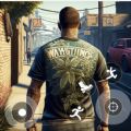 Gangster City Mafia Crime mod apk download  1.27