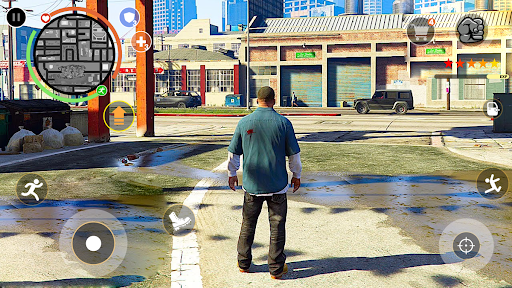 Gangster City Mafia Crime mod apk download  1.27 screenshot 3