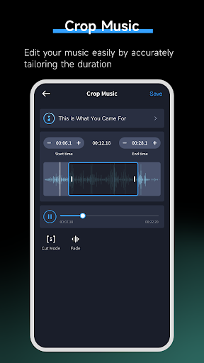 Music Player Audio Player mod apk download下载-Music Player Audio