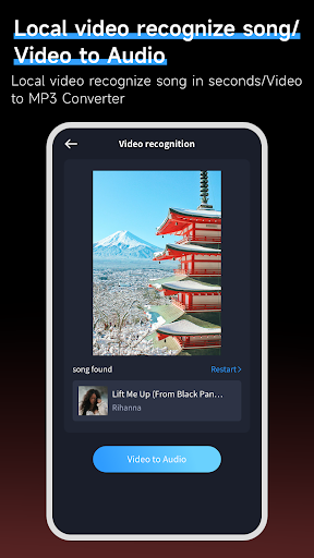 Music Player Audio Player mod apk download下载-Music Player Audio